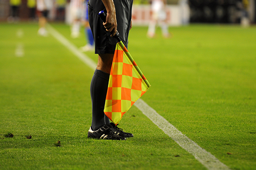 Athletic Officials Organizations