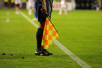 Athletic Officials Organizations