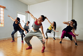 Dance Schools and Studios