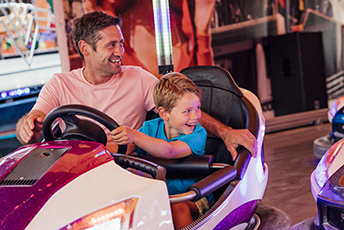 Family Fun Centers