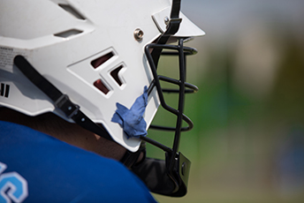 Hockey Lacrosse Rugby Camps