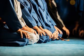 Martial Arts Schools and Studios