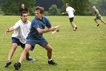 Other Sports Leagues