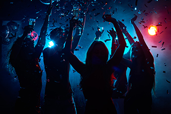 Special Events