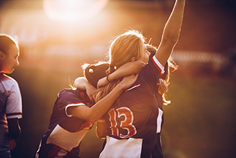 Sports Camps, Clinics and Tournaments