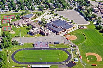 Sports Facilities