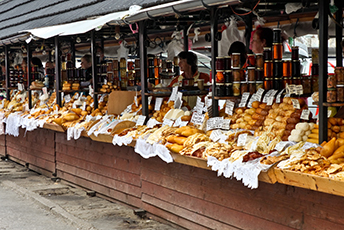 Vendors