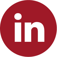 Follow us on LinkedIn